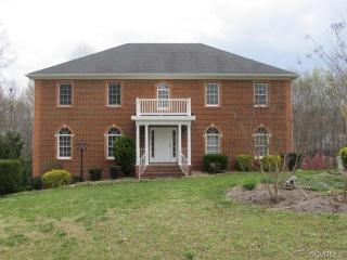 12913 Chipstead Rd, Chester, VA 23831-4666