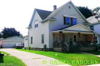1216 Seneca St, Wyoming, MI