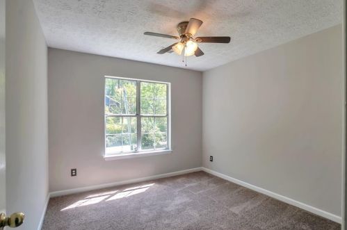 4465 Cary Dr, Lithonia GA  30039-6509 exterior