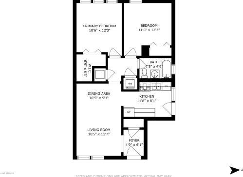 7434 Oakley Ave, Chicago IL 60645-1771 exterior