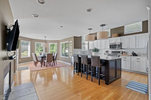 5233 Belle Riv Rd, East China MI 48054-3405 exterior