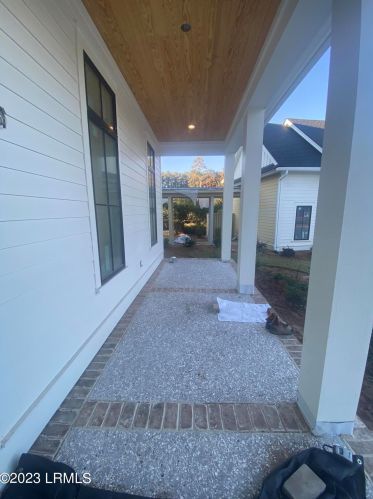 4 Torrington Ln, Bluffton SC 29910-7322 exterior