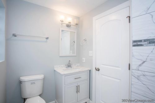 9019 Wallace St, Chicago IL  60620-2225 exterior