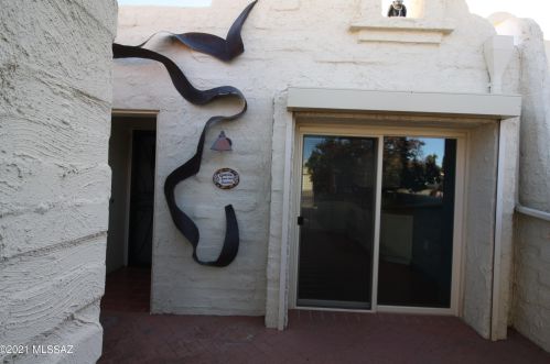 167 Circulo Napa, Green Valley AZ 85614-2822 exterior