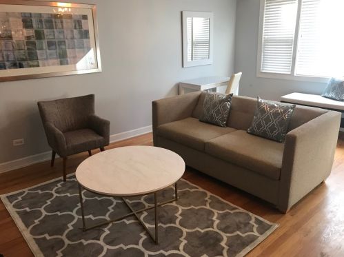 1223 Cleaver St, Chicago, IL 60642-3380