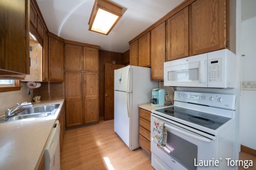 3901 Flamingo Ave, Wyoming MI exterior