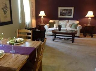 1460 Hadwick Dr, Baltimore MD  21221-4427 exterior