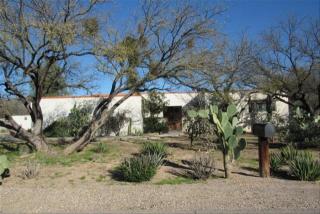 2540 Conestoga Ave, Tucson, AZ 85749-8276