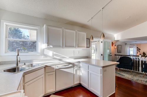 3888 Homestead Dr, Saint Paul MN 55125-8412 exterior