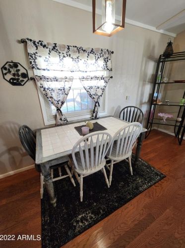 18214 2nd St, Phoenix AZ  85022-1006 exterior