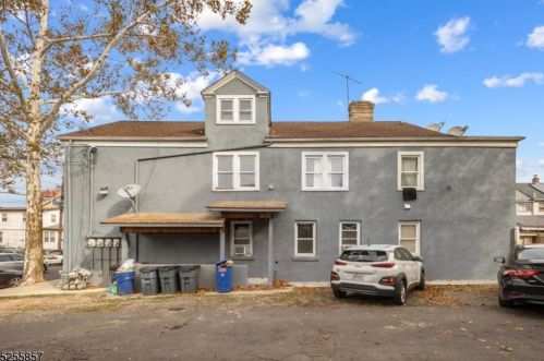 1289 Avy St, Industrial Hillside, NJ 07205-2226