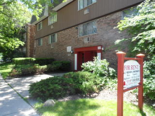 3839 Humboldt Blvd, Milwaukee WI  53212-1324 exterior