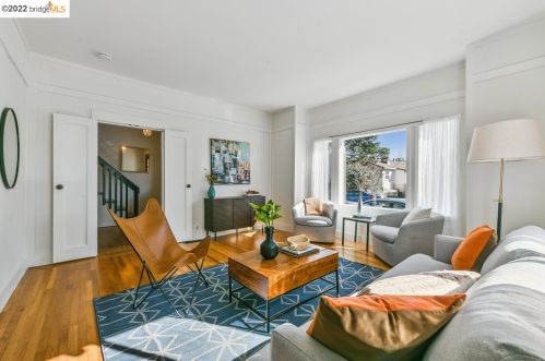 1931 Vine St, Berkeley CA 94709-2032 exterior