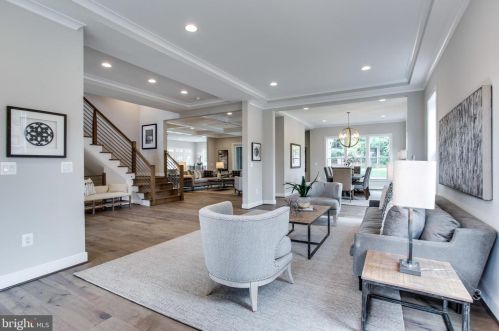 1978 Kirby Rd, Mc Lean VA 22101-5326 exterior