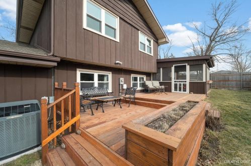 1408 Devonshire Dr, Joliet IL 60435-3314 exterior