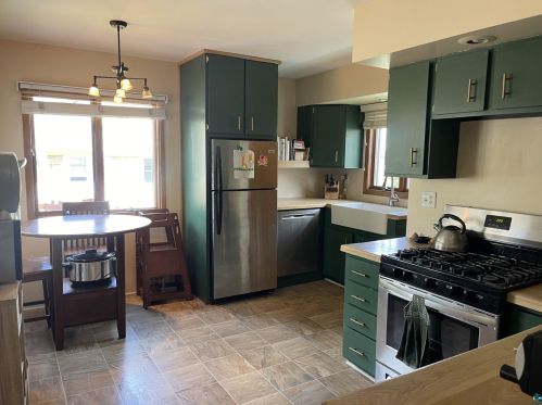 1130 7 Ave, Duluth MN 55805-2051 exterior