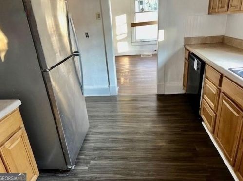 1227 Epworth St, Atlanta GA 30310-3933 exterior