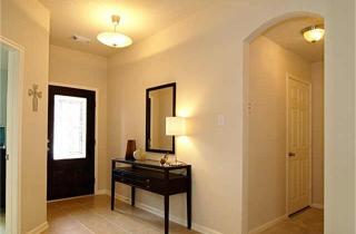 2330 Keegan Hollow Ln, Spring TX  77386-3325 exterior