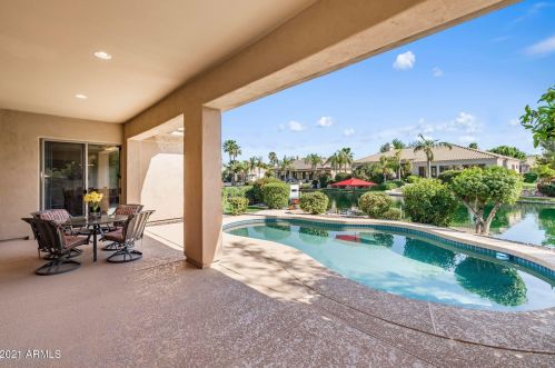 1813 Mead Pl, Chandler AZ 85248-5436 exterior