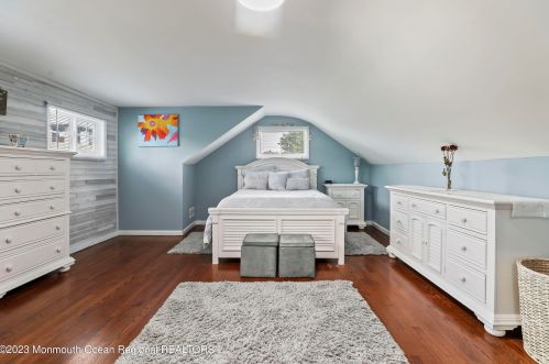 53 Arlene Dr, West Long Branch NJ 07764-1100 exterior