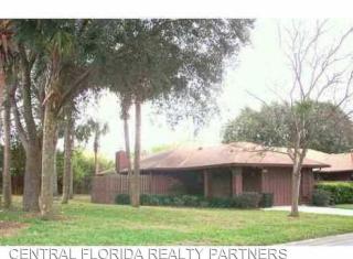 206 Heron Bay Cir, Lake Mary FL  32746-3426 exterior