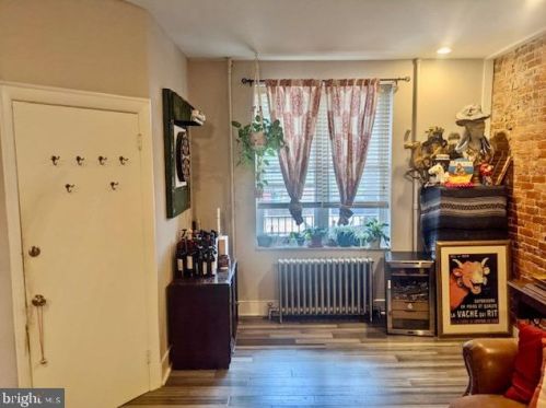 2335 18th St, Philadelphia PA  19132-4316 exterior