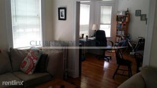 49 Fairbanks St, Boston MA  02135 exterior