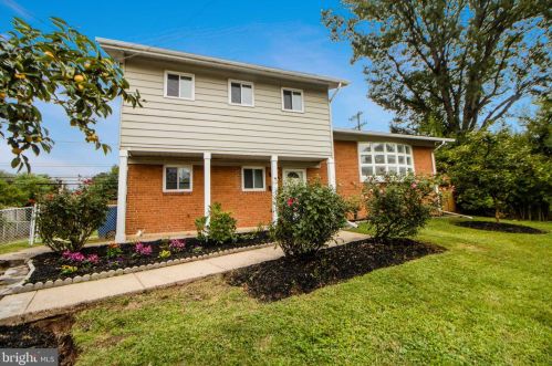 10911 Breewood Ct, Silver Spring, MD 20901-1006