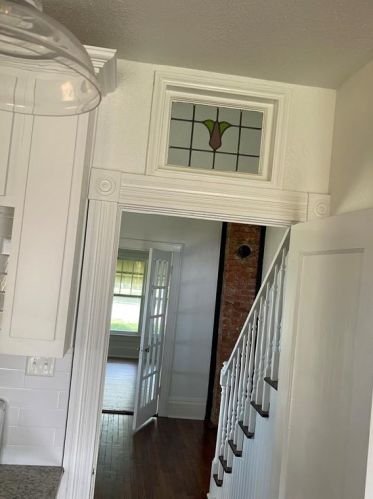 918 Chestnut St, Denison TX 75020-3205 exterior