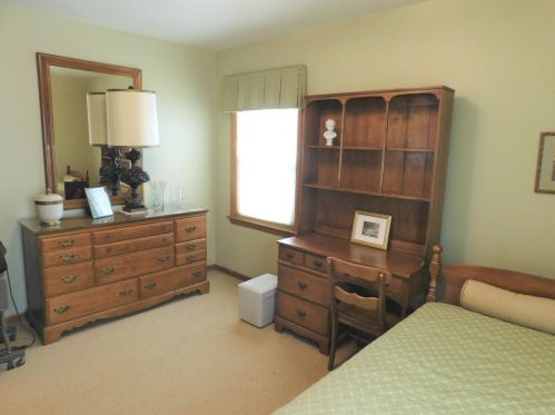 11640 Campbell Ave, Chicago IL 60655-1531 exterior