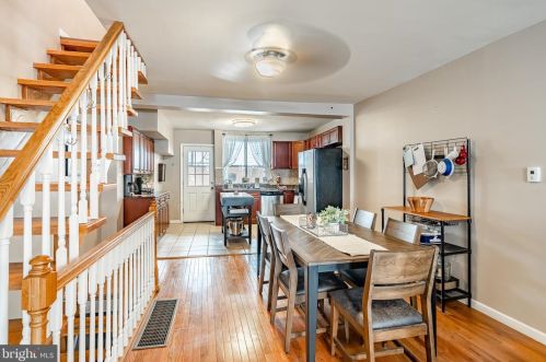 1513 Iseminger St, Philadelphia PA  19147-6215 exterior