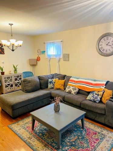 359 Carrington Ave, Woonsocket RI  02895-4622 exterior