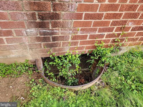 408 Chaplin St, Washington DC 20019-4262 exterior