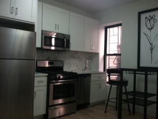 1238 Pacific St, Brooklyn NY  11216-3001 exterior