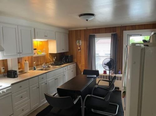 6 Highland St, Concord NH  03301-4500 exterior