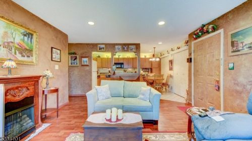 2901 Lindsley Rd, Bridgewater NJ 08807-3510 exterior