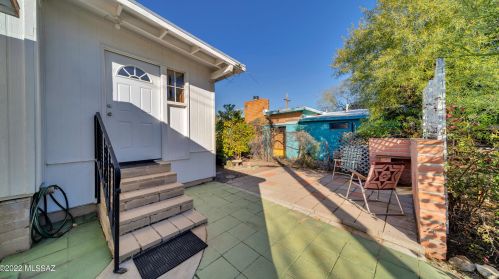 5749 Lazy Heart St, Tucson AZ 85713-6436 exterior