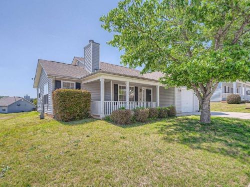 4865 Buchli Ln, Lithonia, GA 30038-6289