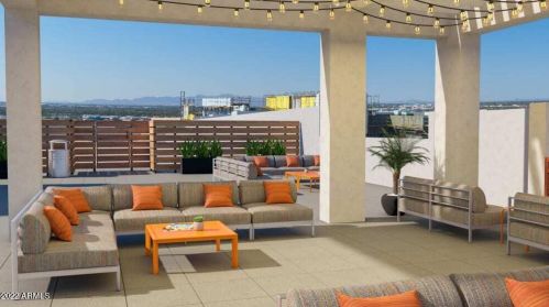 400 2nd Ave, Phoenix AZ  85003-2418 exterior