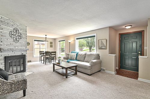 7628 Eagle St, Milwaukee WI 53213-1117 exterior