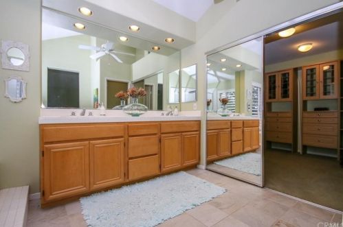 45361 Camino Monzon, Temecula CA 92592-1300 exterior