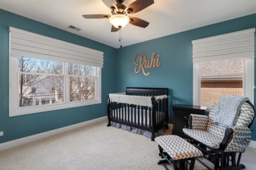 828 Colfax Ave, Elmhurst IL 60126-4535 exterior