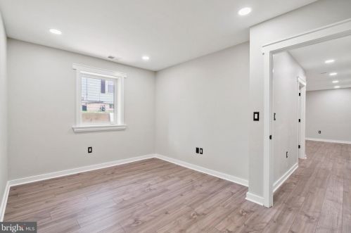 2216 30th St, Washington DC  20020-3369 exterior