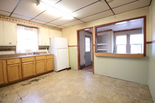 1130 Frst Dr, Meskegon MI 49442-4812 exterior