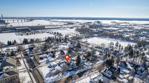 24 57th Ave, Duluth MN 55807-2347 exterior