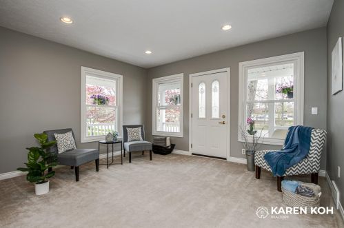 5900 Hall St, Grand Rapids, MI 49546-3850