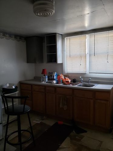 1362 Chase St, Gary IN 46404-2057 exterior