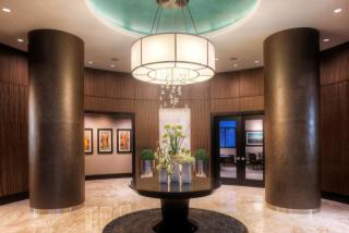 1203 Fidler Ln, Silver Spring MD  20910-3490 exterior