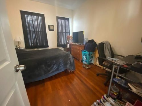 30 Penn St, Providence RI  02909-1002 exterior