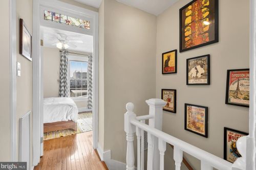 532 Newton Pl, Washington DC  20010-1710 exterior